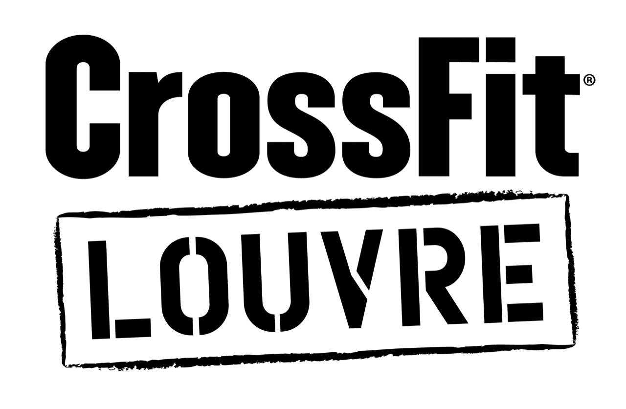 Oppervlakte Publiciteit String string CrossFit Louvre dans Paris - Réserver votre séance au 📞 09.62.52.37.66